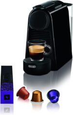 دستگاه قهوه ساز Nespresso Mini EN85.B